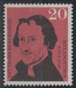 Mi: 328  MNH  1960   Cat € 1.50