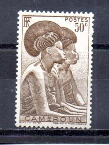 Cameroun 307 MNH