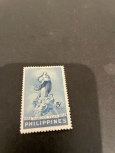 Philippines sc 617 MH