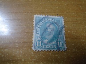United States  #  563    used
