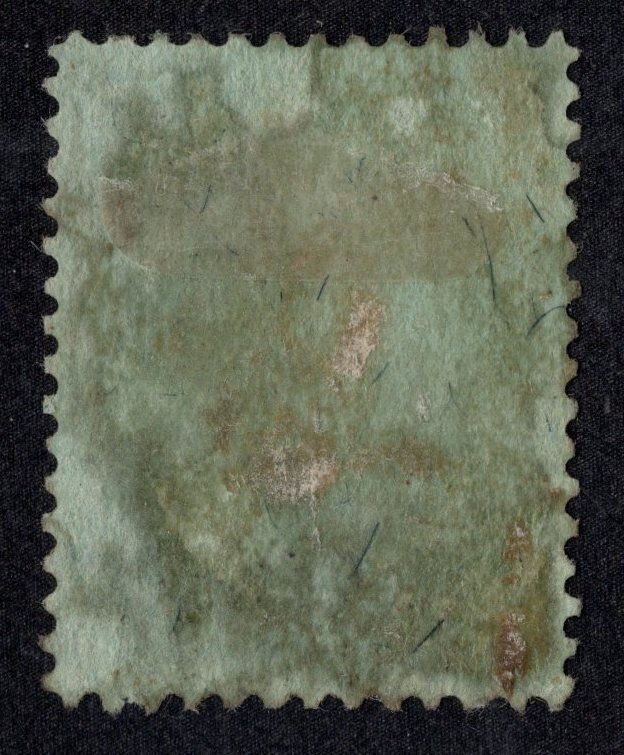 U.S. - RB3b -Fine/Very Fine - Hinged
