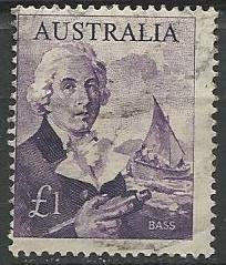 Australia 378 used CV $30