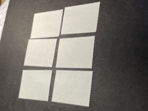 IRELAND # 929-934-MINT/NEVER HINGED---2 COMPLETE SETS---1994