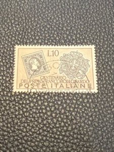 Italy 587-589 used