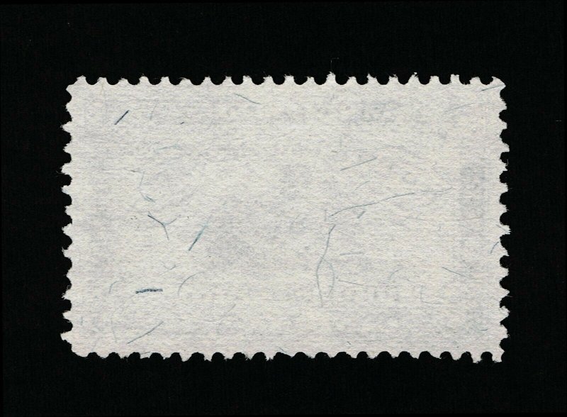 EXCEPTIONAL SCOTT #RS220b PRIVATE DIE MEDICINE SCOVILL PRINTED ON SILK PAPER