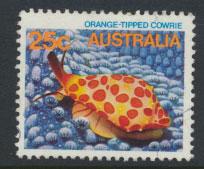 Australia SG 924 Fine  Used 