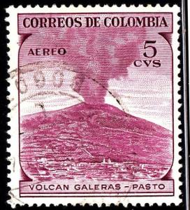 Colombia C239  - used