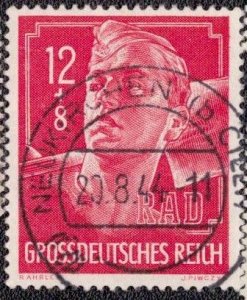 Germany - B282 1944 Used