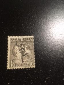 Australia sc C6 u