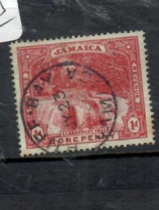 JAMAICA    1D  BUFF  BAY        CDS       PP1005H