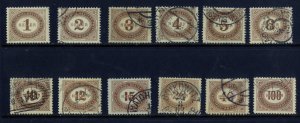 AUSTRIA J22-33 USED CV $6.30 BIN $3.50