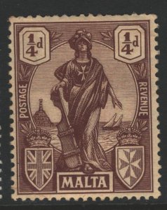 Malta Sc#98 MH