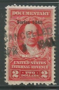 R449 Used HS canc Documentary