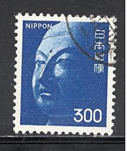 Japan 1083 used SCV $ 0.25 (DT)