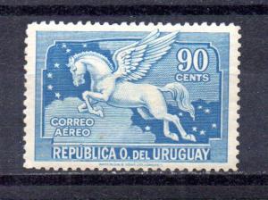 Uruguay C50 MH