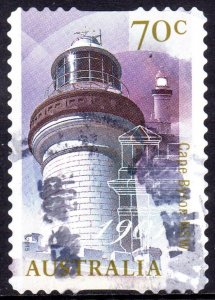 AUSTRALIA..2015 LIGHTHOUSES USED