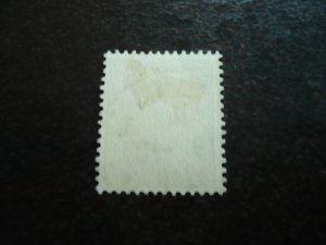 Stamps - France - Scott# M11 - Used Part Set of 1 Stamp
