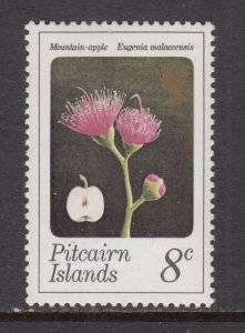 Pitcairn Islands 131 MNH VF