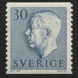 Sweden 508 MNH