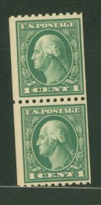 United States #441 Mint (NH) Multiple
