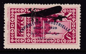 Syria C39 MNH VF
