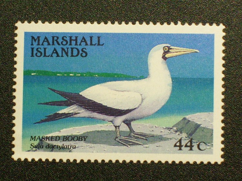 Marshall Islands Scott #166 mnh