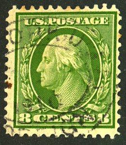 U.S. #337 USED