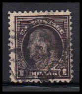 518 Used Average Plus K4391