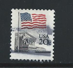 #1894 Used  Single