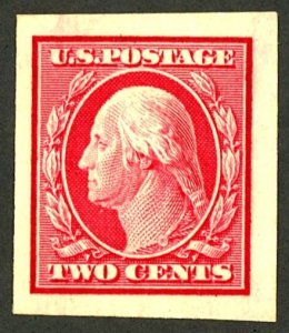 U.S. #344 MINT OG NH