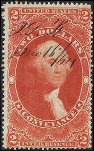 R81c Used... SCV $4.00