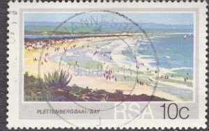 South Africa 622 1983 Used