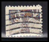 1886 Used Fine BPS W4498