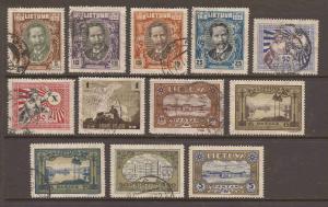 Lithuania   Lot  # 3