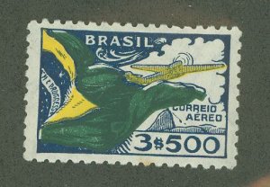 Brazil #C31 Unused