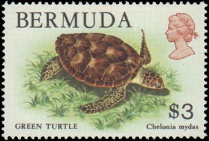 Bermuda #378, Incomplete Set, 1978-1979, Never Hinged