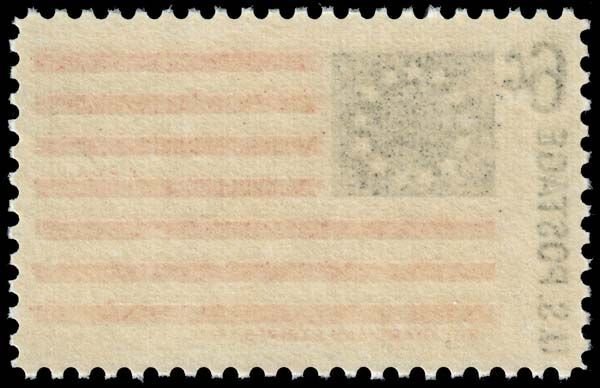 United States - Scott 1350 - Mint-Never-Hinged