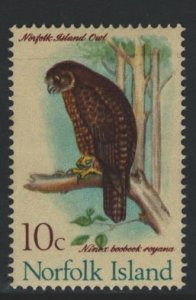 Norfolk Island Sc#133 MNH