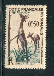 Somali Coast #273 mint Make Me A Reasonable Offer!