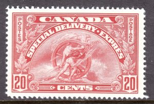Canada - Scott #E6 - MNH - SCV $22.50
