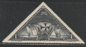 Espagne  430  (N**)  1930