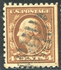 465  4c Washington Used