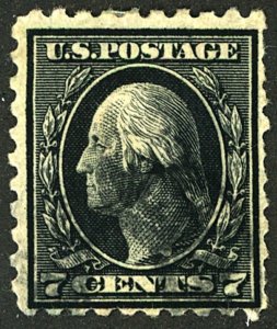 U.S. #469 USED