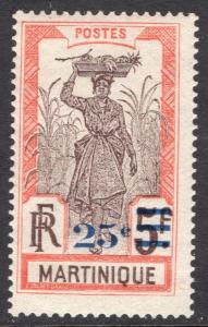 MARTINIQUE SCOTT 122