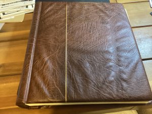 ICOLLECTZONE 1987-96  MINT  US Collection Lighthouse  Hingeless Album (BCOL26)