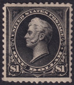 #276A Mint OG, VF (CV $1250 - ID53411) - Joseph Luft