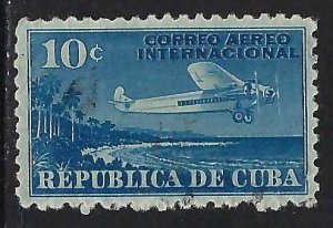 Cuba C5 VFU Z2297-9