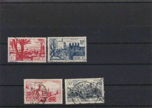 EARLY MOROCCO  STAMPS  REF R792