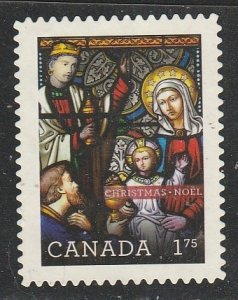 Canada   2494     (O)    2011    Le $1.75