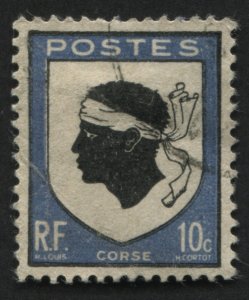 France  562-565 MH